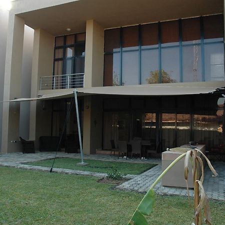 Roma-Place Lusaka Exterior foto